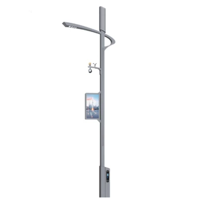 LED Street Light Automatski